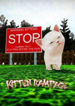Kitten Rampage (2016) PC | 