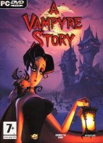 A Vampyre Story:   (2009) PC | RePack  R.G. 