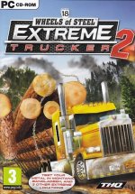 18 Wheels of Steel: Extreme Trucker 2 (2011) PC | RePack  R.G. 
