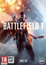 Battlefield 1 (2016) PC | Repack от xatab