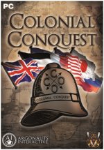 Colonial Conquest (2015)