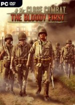 Close Combat: The Bloody First (2019) PC | 
