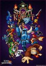 Shovel Knight (2014) PC | RePack  GAMER