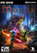 Magicka (2011) PC | RePack  R.G. 