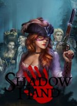 Shadowhand (2017) PC | 