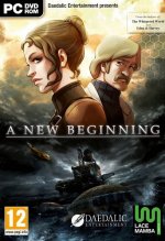 A New Beginning - Final Cut (2012) PC | Repack  R.G. 