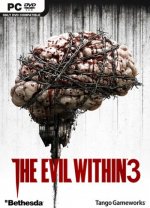 The Evil Within 3