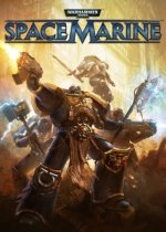 Warhammer 40,000: Space Marine - Collection Edition (2011)