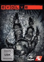 Evolve (2015) PC | RePack by XLASER
