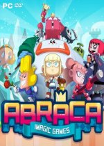 ABRACA - Imagic Games (2016)