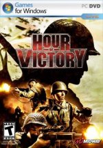 Hour of Victory (2008) PC | RePack by eviboss