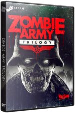 Zombie Army Trilogy (2015) PC |RePack by xatab