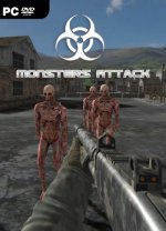 Monsters Attack (2018) PC | Пиратка