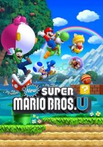 New Super Mario Bros U (2012) PC | 