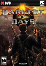 Darkest of Days:    (2009) PC | RePack  R.G. 