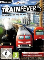 Train Fever (2014)