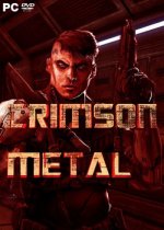 CRIMSON METAL Episode 1-2 (2017) PC | 