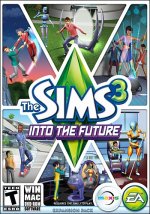 The Sims 3:    / The Sims 3: Into the Future (2013)