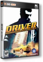Driver: San Francisco (2011) PC | RePack  R.G. 