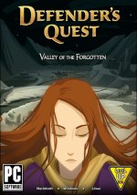 Defender's Quest: Valley of the Forgotten [v2.2.0] (2012)  | 