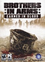 Brothers in Arms: Earned in Blood (2005) PC | RePack SeregA_Lus
