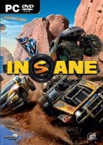 Insane 2 (2011) PC | RePack от R.G. Механики