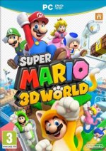 Super Mario 3D World (2013) PC | 