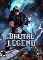 Brutal Legend (2013) PC | RePack by R.G. Revenants