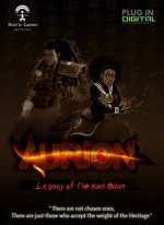 Aurion: Legacy of the Kori-Odan (2016)