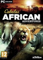 Cabela's African Adventures (2013)