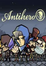 Antihero - Deluxe Edition (2017) PC | 