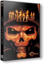Diablo II: Lord of Destruction (2000) PC | RePack by R.G. Механики