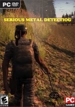 Serious Metal Detecting (2017) PC | RePack  Other s