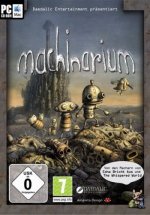 Machinarium / Машинариум (2009)