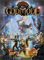God Mode (2013) PC | RePack by R.G. United Packer Group