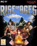 Rise of Ages (2019) PC | Early Access