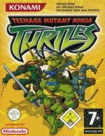 Teenage Mutant Ninja Turtles (2003) PC | 