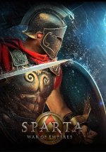 Sparta: War of Empires (2015)