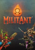 MilitAnt (2016) PC | RePack by Valdeni