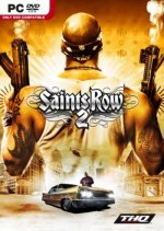 Saints Row 2 (2009)