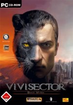 Вивисектор: Зверь внутри / Vivisector: Beast Within (2005)