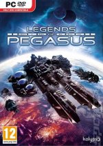 Legends of Pegasus (2012) PC | RePack by R.G. Revenants