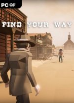 Find your way (2019) PC | 