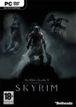 The Elder Scrolls V: Skyrim (2011-2013)