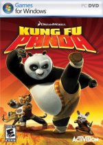 Kung Fu Panda (2008) PC | RePack by Audioslave