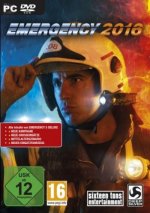 Emergency 2016 (2015)