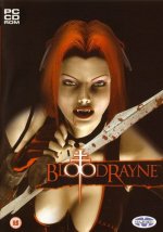 Bloodrayne (2003)