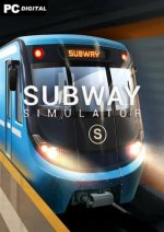 Subway Simulator (2020) PC | 