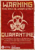 Quarantine (2017) PC | RePack  qoob
