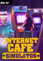 Internet Cafe Simulator (2019) PC | 